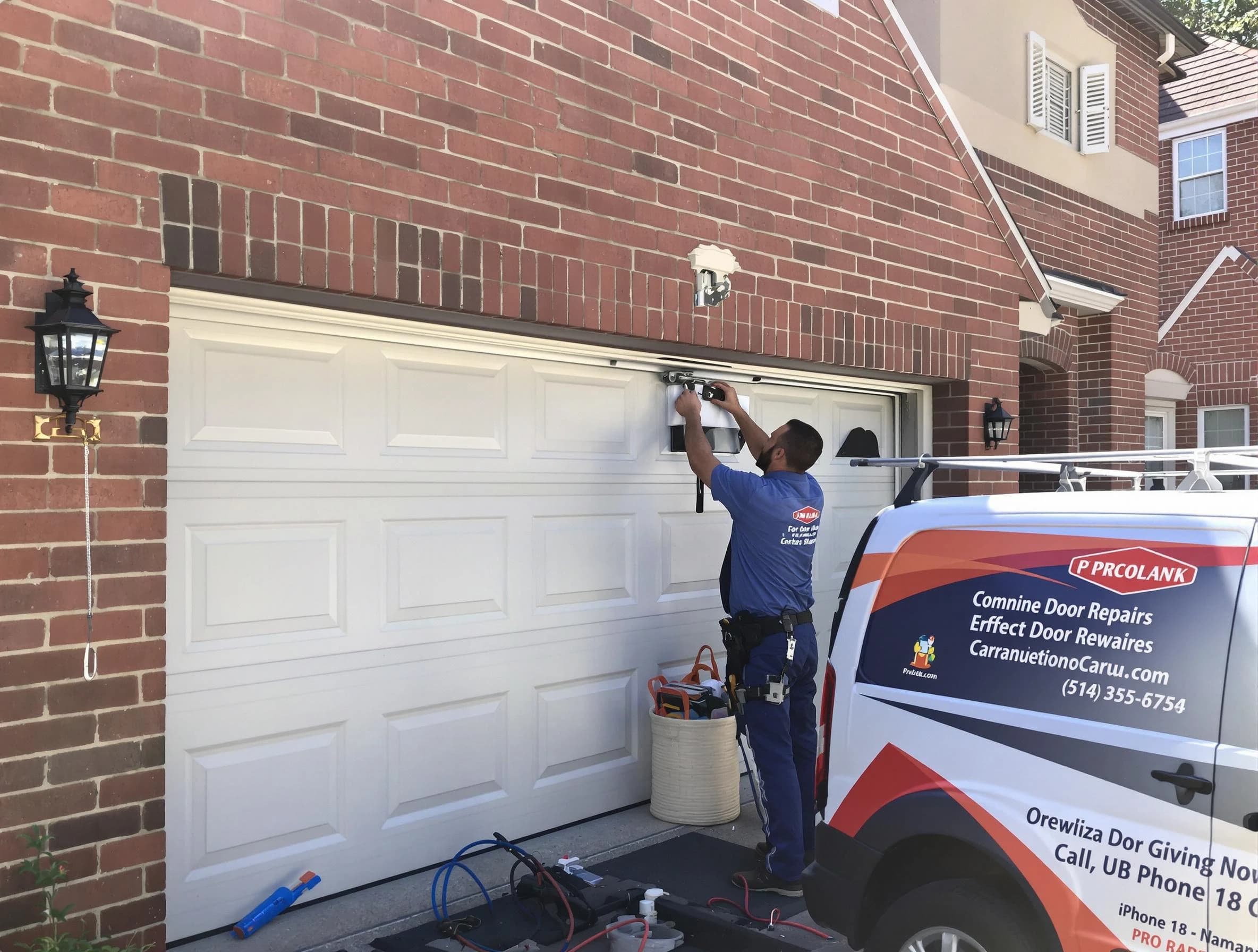 Roy Garage Door Repair local garage door repair technician in Roy