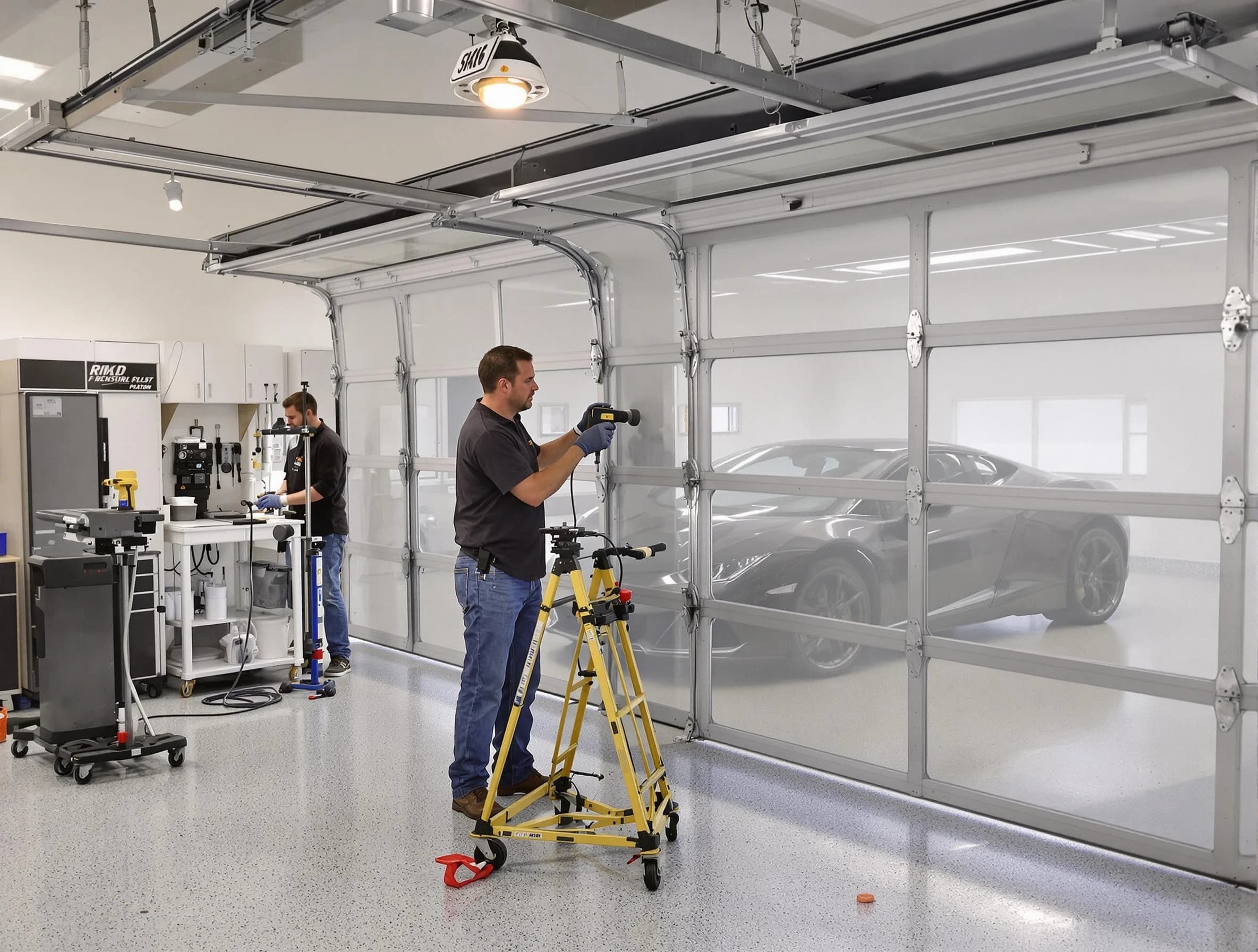 Dents Repair service in Roy, UT